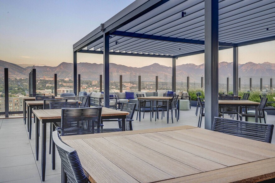 More Photos Of 211 E 300 S, Salt Lake City Apartments For Lease