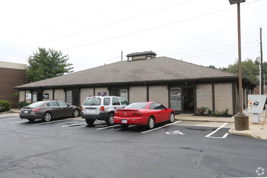 More Photos Of 10200-10220 W 87th St, Overland Park Coworking Space