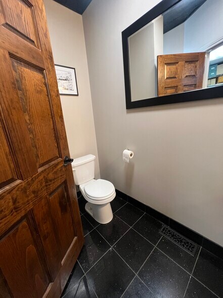 More Photos Of 1 Hopper St, Utica Office For Sale