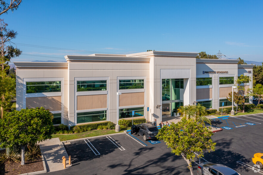 Primary Photo Of 135 Columbia, Aliso Viejo Office For Lease