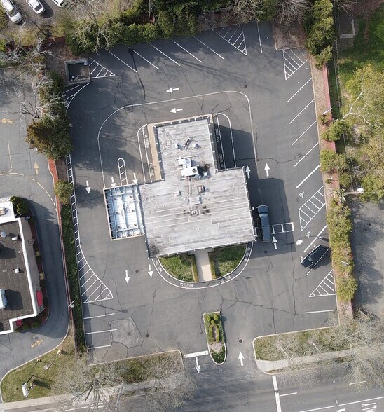 More Photos Of 1174 Jericho Tpke, Commack Bank For Lease