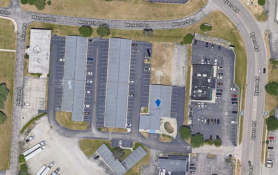 More Photos Of 185 Byers Rd, Miamisburg Hotel For Lease