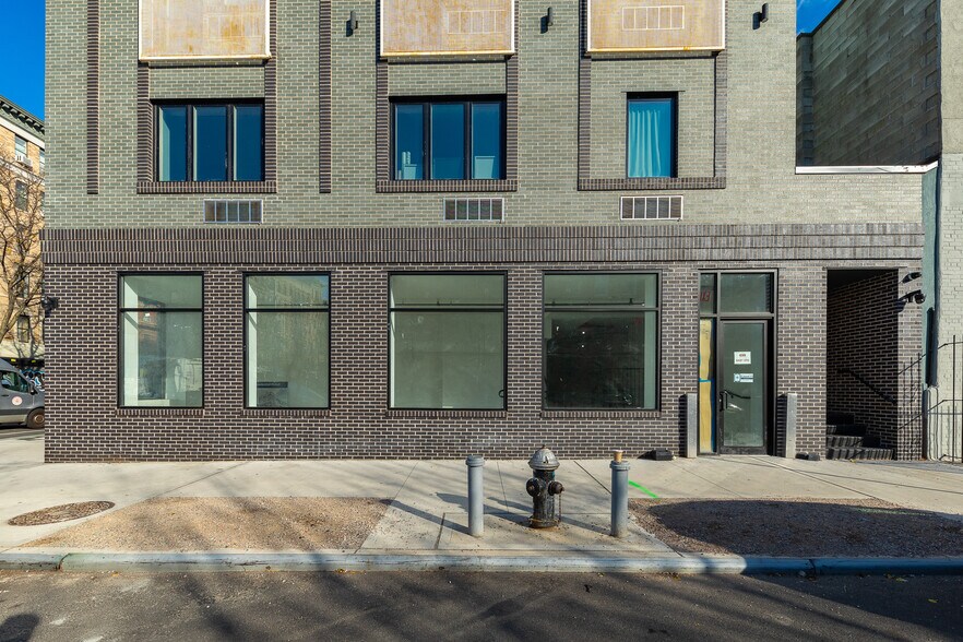 More Photos Of 92 Avenue C, New York Multifamily For Sale