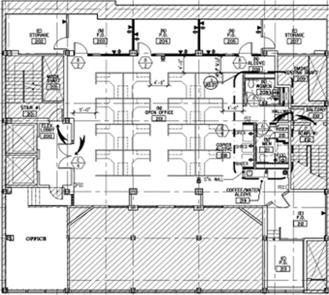 More Photos Of 437-445 Grant Ave, San Francisco Office For Sale