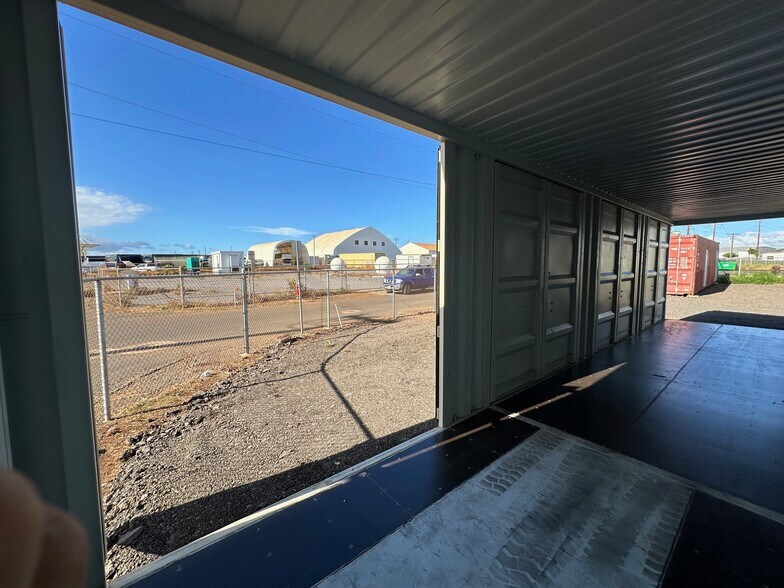 More Photos Of 214 Nopu Street, Kihei Land For Lease