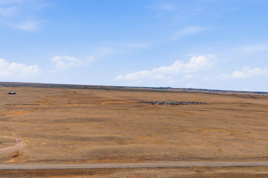 More Photos Of TBD Horse Creek Rd, Cheyenne Land For Sale