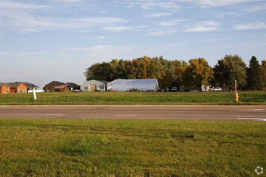 More Photos Of 1701 NW Ellis Rd, Sioux Falls Land For Sale