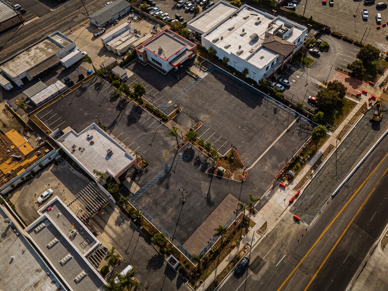 More Photos Of 1153 W Holt Blvd, Ontario Auto Dealership For Sale