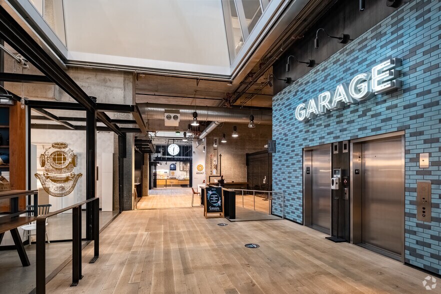 More Photos Of 400 Fairview Ave N, Seattle Office For Lease