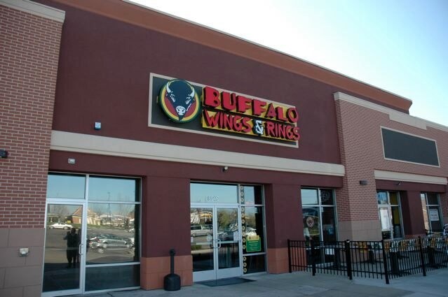 More Photos Of 890-896 S Main St, Centerville Supermarket For Lease