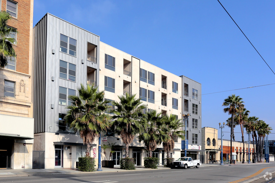 Primary Photo Of 225 Long Beach Blvd, Long Beach Apartments For Lease