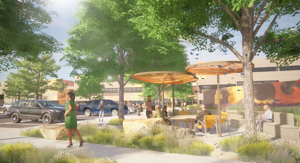 More Photos Of 5920 Longbow Dr, Boulder Unknown For Lease