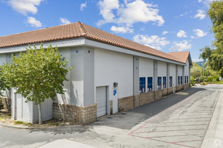 More Photos Of , Morgan Hill General Retail For Sale