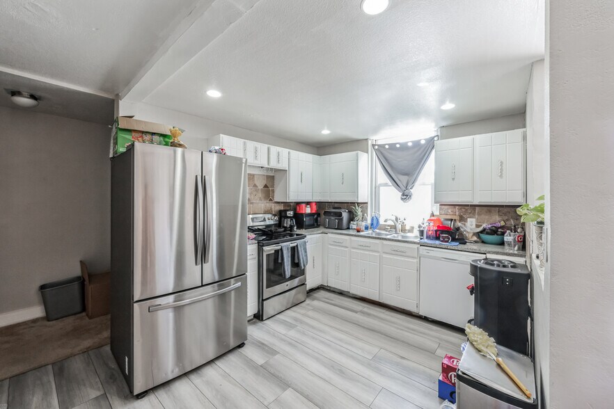 More Photos Of 3445 W Mansfield Ave, Denver Apartments For Sale