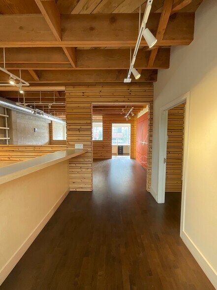 More Photos Of 1230 Howard St, San Francisco Flex For Lease