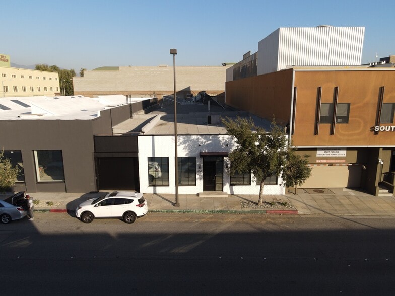 More Photos Of 450 S Raymond Ave, Pasadena Warehouse For Sale