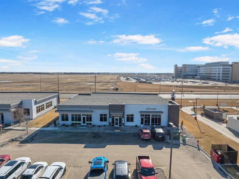 More Photos Of 2201 36th Ave SW, Minot Office For Lease
