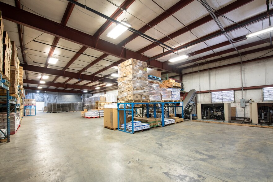 More Photos Of 1934 Navarre Rd SW, Canton Warehouse For Sale