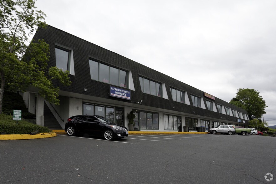 Primary Photo Of 1014 Bay St, Port Orchard Storefront Retail Office For Lease