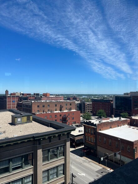 More Photos Of 1000 Broadway Blvd, Kansas City Loft Creative Space For Lease