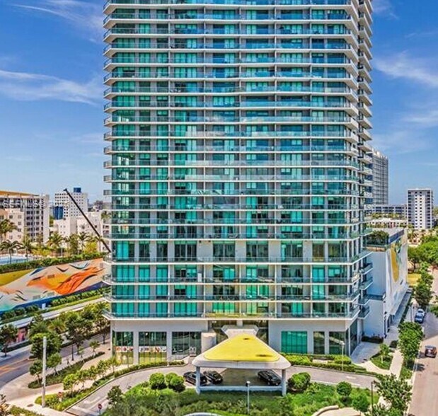 More Photos Of 501 NE 31st St, Miami Apartments For Sale