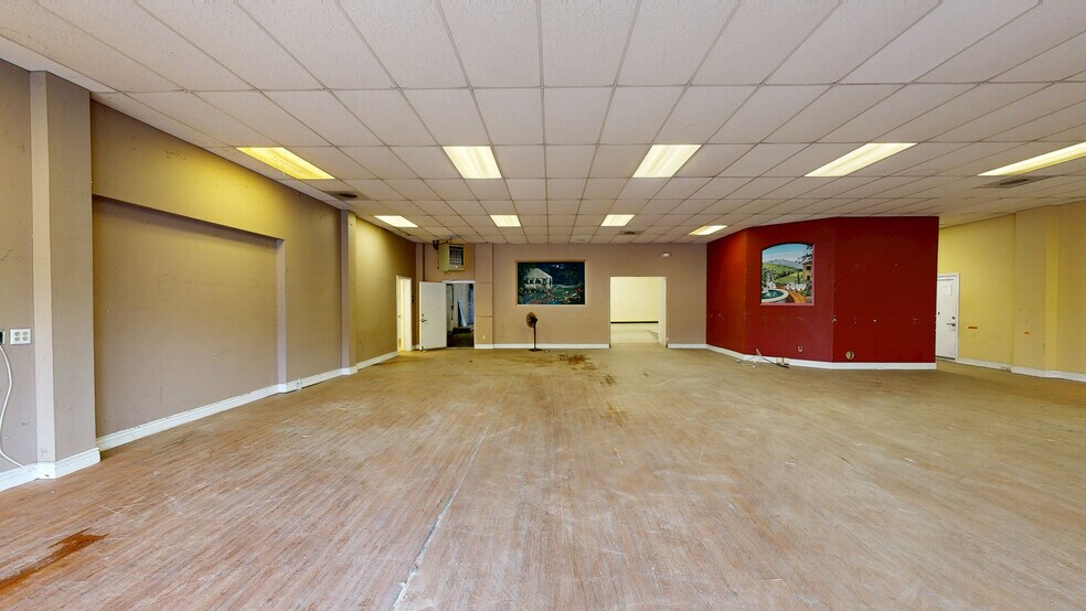 Primary Photo Of 3503 Pacheco Blvd, Martinez Warehouse For Lease