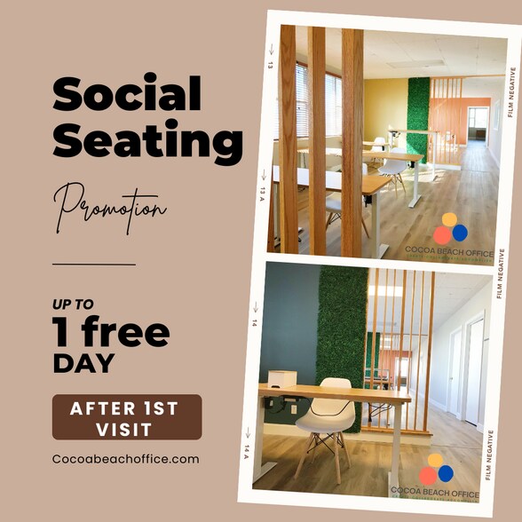 More Photos Of 1980 N Atlantic Ave, Cocoa Beach Medical For Sale