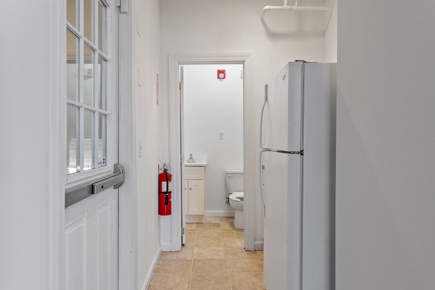 More Photos Of 97-103 Water St, Worcester Office For Sale