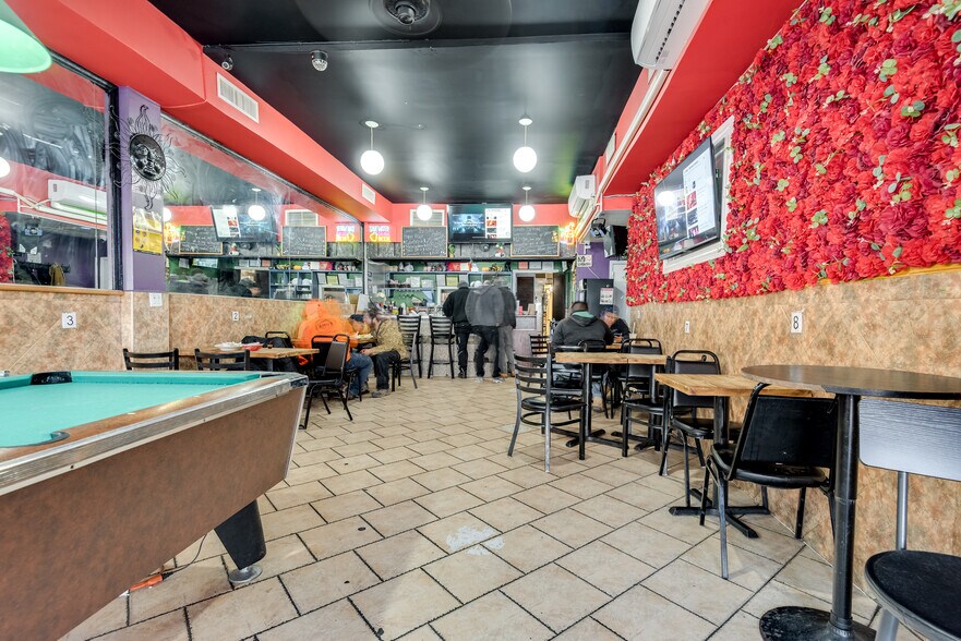 More Photos Of 1228 Flatbush Ave, Brooklyn Storefront Retail Residential For Sale