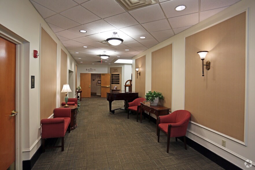 More Photos Of 595 E Lancaster Ave, Radnor Office For Lease