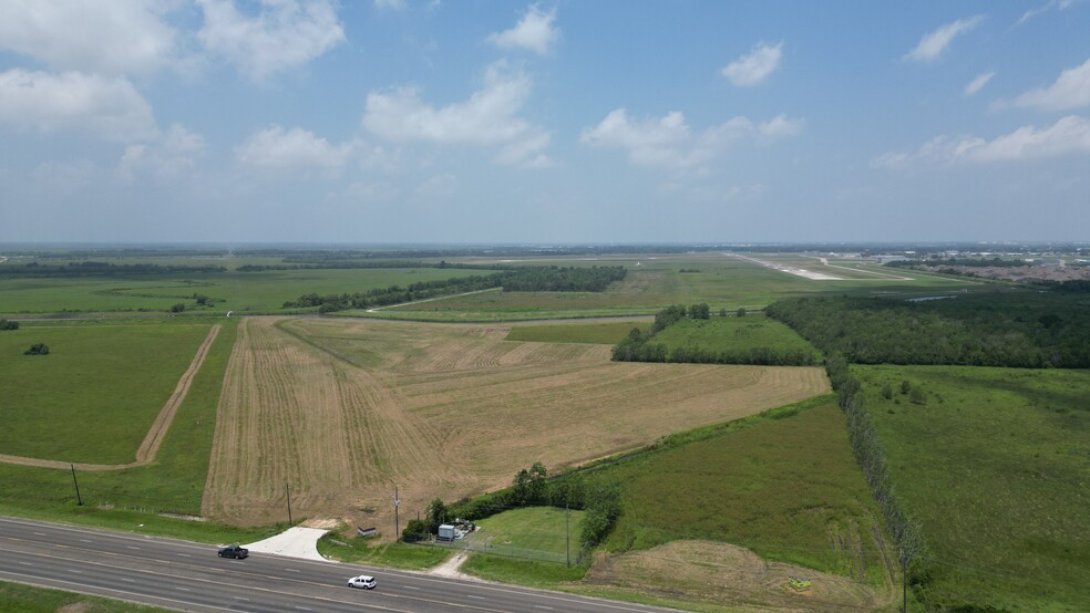 Primary Photo Of 1801 Highway 365, Port Arthur Land For Sale