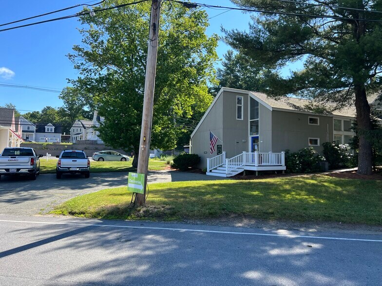 More Photos Of 6 Great Rd, Acton Freestanding For Sale