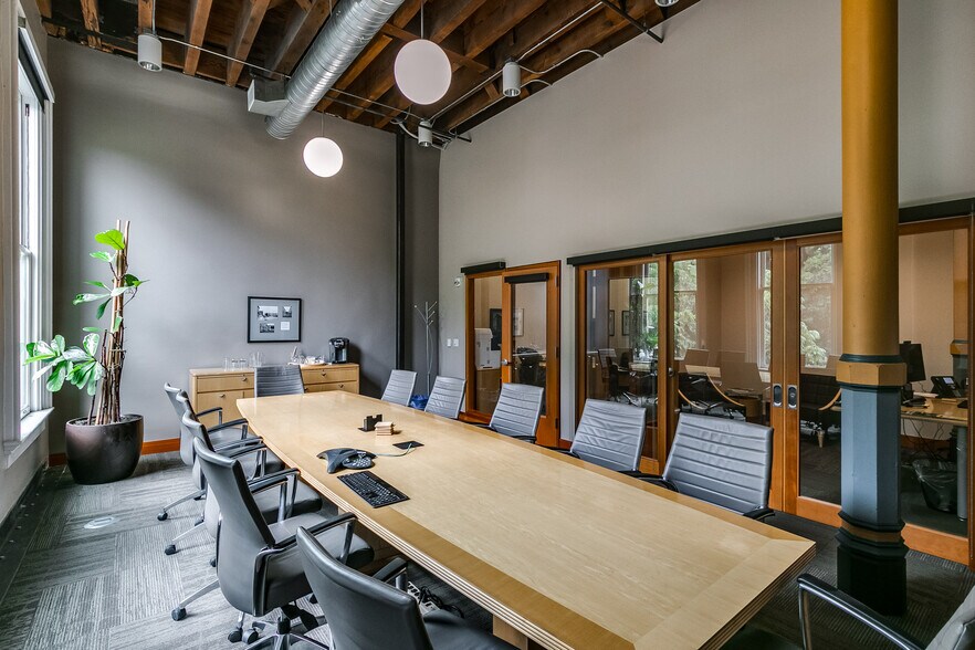More Photos Of 70 NW Couch St, Portland Office For Sale