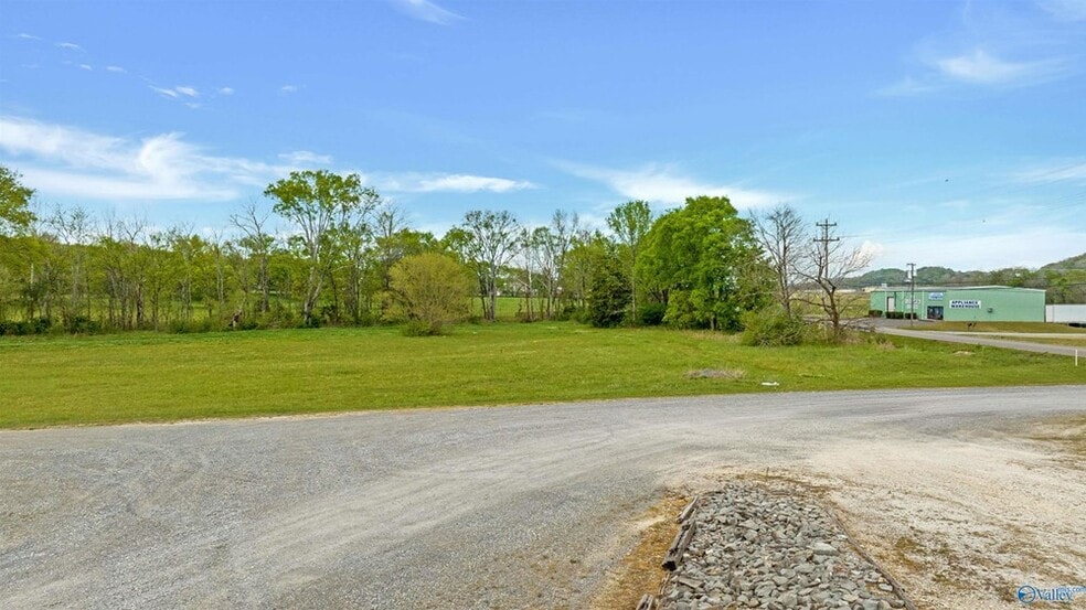 More Photos Of 1800 Airport Rd W, Fort Payne Industrial For Sale