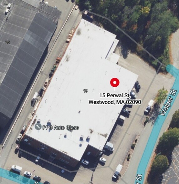 More Photos Of 15 Perwal St, Westwood Warehouse For Lease