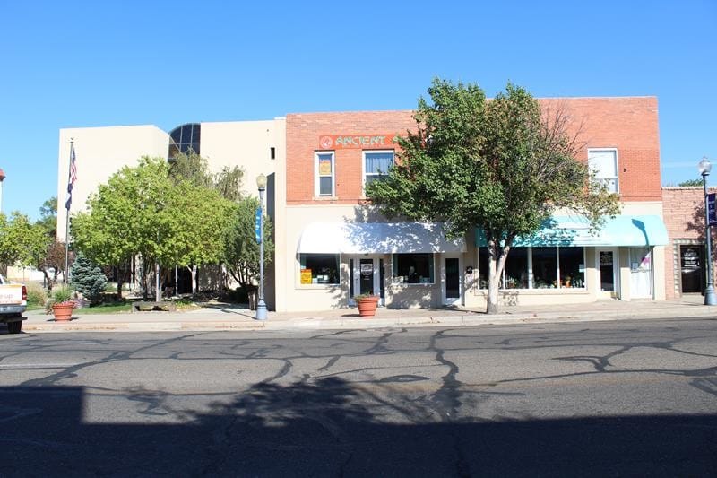 Primary Photo Of 307 Colorado Ave, La Junta Office For Sale