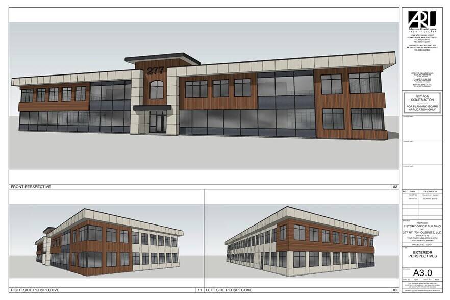 More Photos Of 277 Route 70, Toms River Storefront Retail Office For Lease