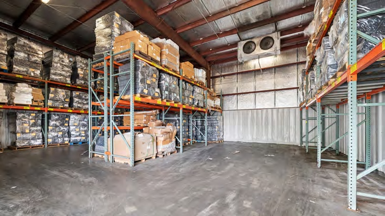 More Photos Of 1060 Taylors Creek Dr, Greenville Refrigeration Cold Storage For Sale
