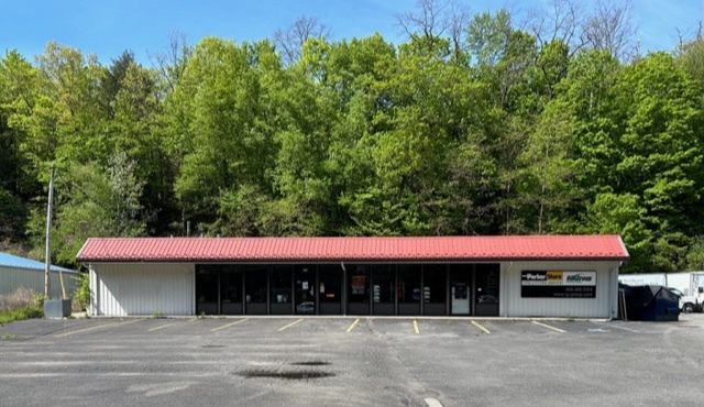 Primary Photo Of 615-619 State Route 28, Kingston Storefront Retail Office For Sale