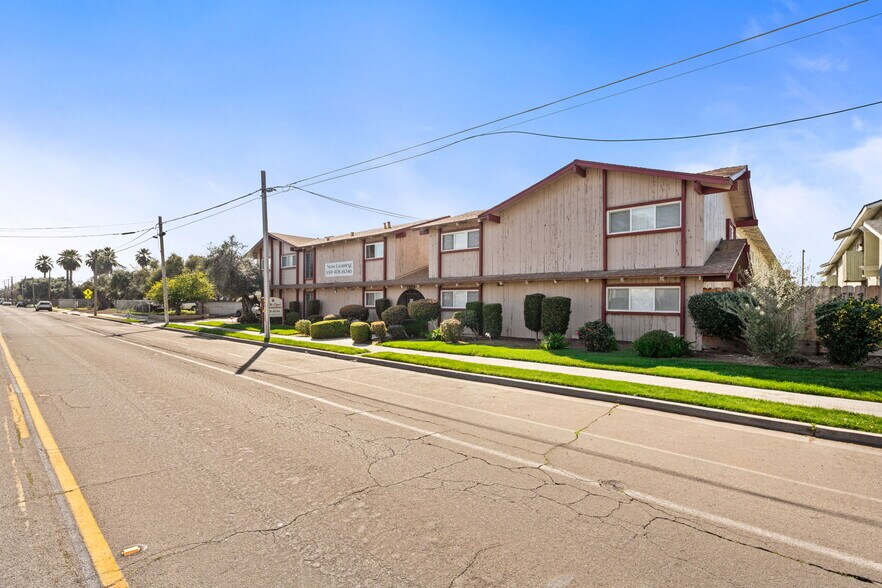 More Photos Of 1985 N Winery Ave, Fresno Apartments For Sale