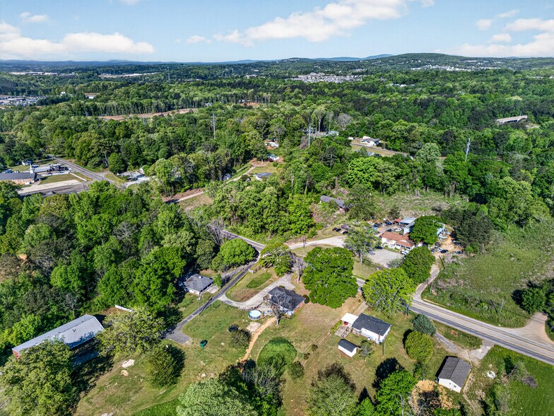 More Photos Of 2701 Ball Ground Hwy, Canton Land For Sale