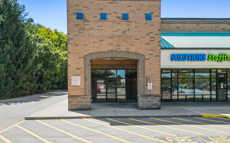 More Photos Of 6011-6029 Groveport Rd, Groveport Unknown For Lease
