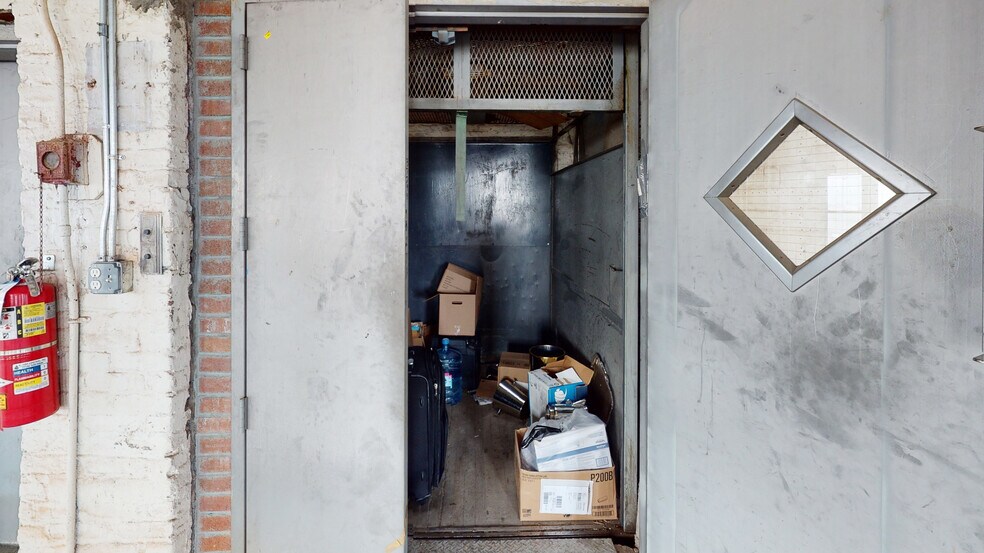 More Photos Of 1943 Pitkin Ave, Brooklyn Warehouse For Lease