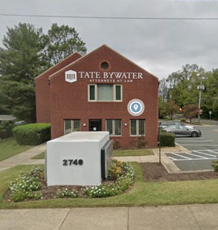 Primary Photo Of 2740 Chain Bridge Rd, Vienna Office For Lease
