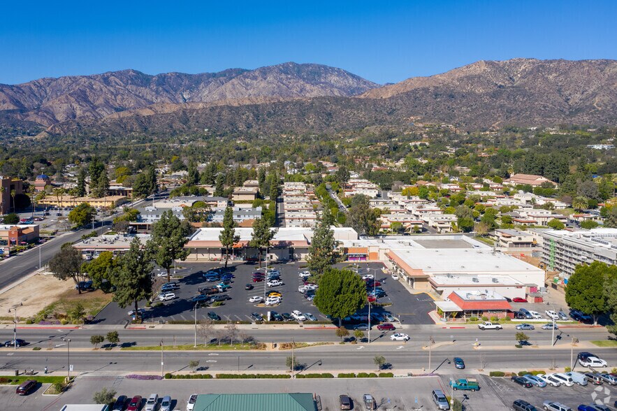 More Photos Of 1325 Huntington Dr, Duarte General Retail For Sale