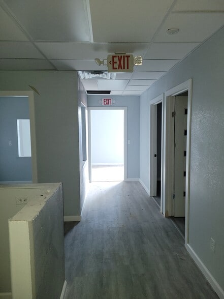 More Photos Of 1301 W Grant St, Phoenix Freestanding For Sale