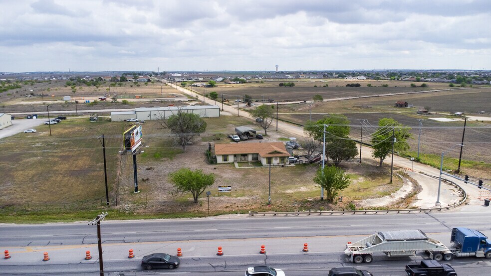 More Photos Of 1951 S US 46 Hwy, New Braunfels Land For Sale