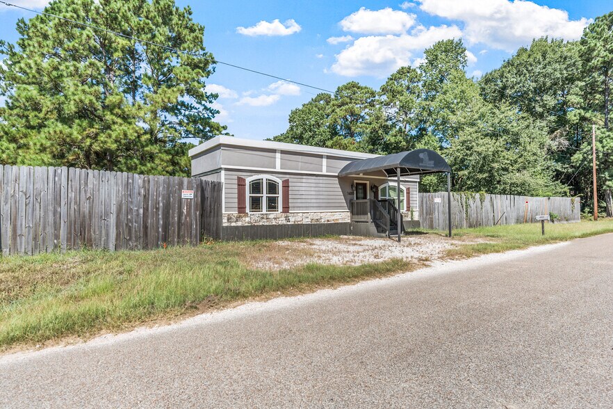 More Photos Of 14000 McAlister Rd, Conroe Office For Sale