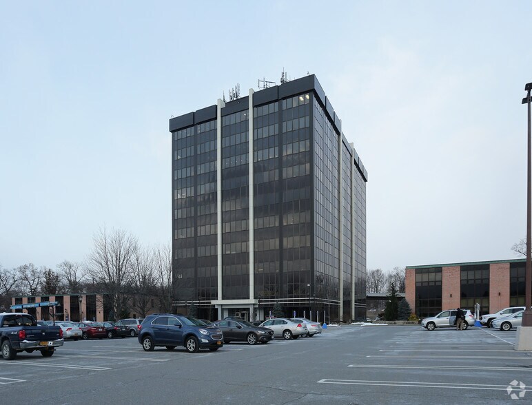 More Photos Of 4 Tower Pl, Albany Office For Lease