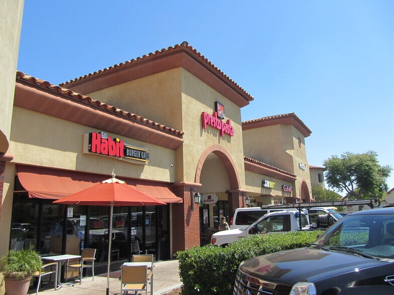 More Photos Of 1025-2745 Camino Dos Rios, Thousand Oaks Unknown For Lease